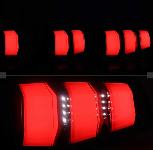 Stop De Ford Mustang 2010/2013