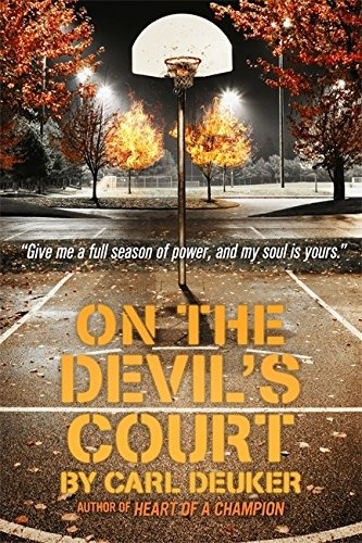 On The Devils Court