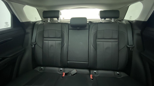 Imagen 22 de 25 de Land Rover Ranger Rover Evoque