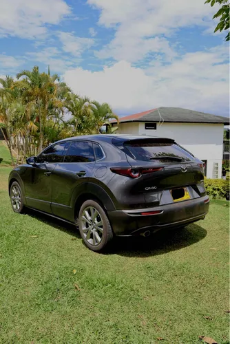 Mazda CX-30 2.0 Touring At