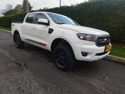 Ford Ranger 3.2 Xls