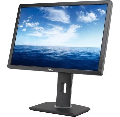 Cpu Completa Dell Core I3 + Monitor 22 Polegadas #promoção