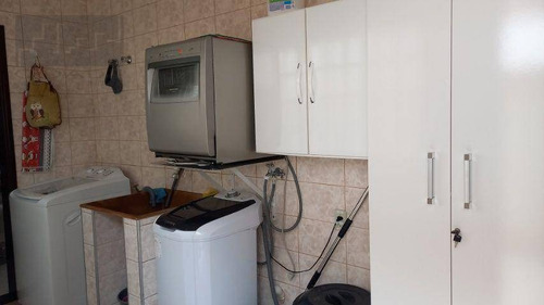 Imagem 5 de 29 de Casa Com 3 Dormitórios À Venda, 220 M² Por R$ 800.000,00 - Vila Paulicea - Mogi Das Cruzes/sp - Ca0048