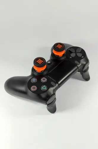 Control Freak Grip (2 Unid.) + Extensor R2 L2 - Para Ps4