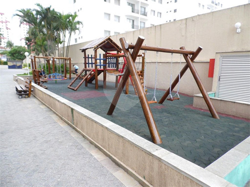 Imagem 6 de 24 de Apto De 80 M², 3 Dorms, 2 Vagas, Jd Marajoara - Venda R$ 589.000,00 - Reo448431
