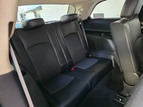 Dodge Journey 2.4 Sxt 7 Pasajeros Plus At