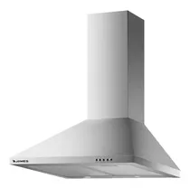 Comprar Campanas Extractoras James 60cm Convencional Inox Gtia Dimm