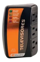 Comprar Protector De Voltaje Electronico Para Televisores 120 Vac