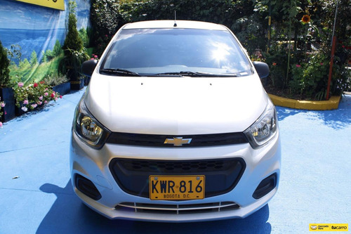 Chevrolet Beat 1.2 Ls 80 hp
