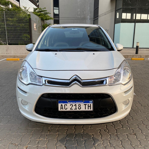 Citroen C3 1.6 Vti 115 Live