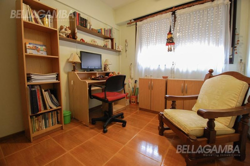 Imagen 10 de 17 de Bellisimo Departamento En Vicente López