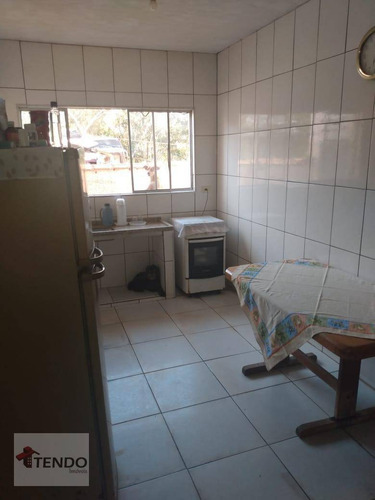 Imagem 10 de 22 de Casa 116 M² - Venda - 3 Dormitórios - 2 Suítes - Vila Zampol - Ribeirão Pires/sp - Ca0223