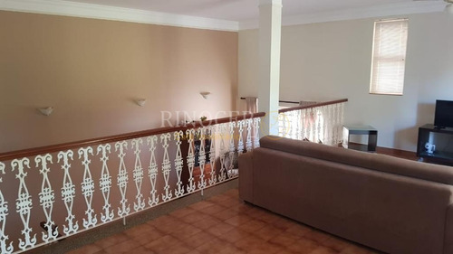 Imagem 4 de 10 de Casa Padrão Em Ribeirão Preto - Sp - Ca0016_rncr