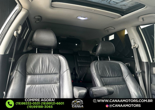 Honda CR-V CR-V EXL 2.0 16V 4WD/2.0 Flexone Aut.