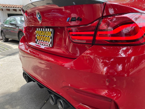 Imagen 11 de 15 de = Bmw // M4 // 2019 =