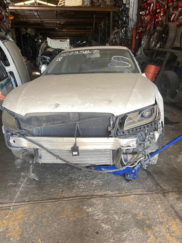 Audi A5 A4 Yonke Desarme Refacciones Partes