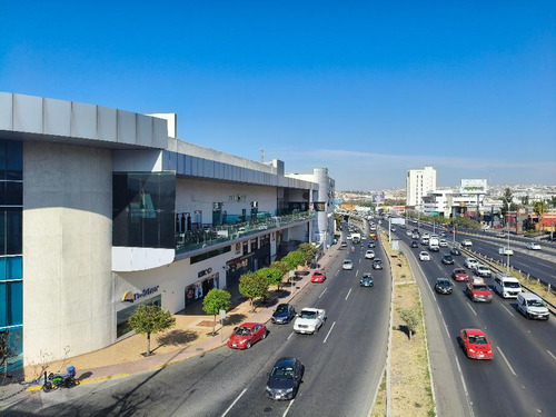 Local Comercial En Venta En Colonia Álamos 3a Sección, Querétaro, Querétaro