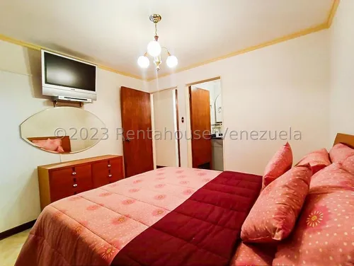 Apartamento En Venta - Ab 24-1170