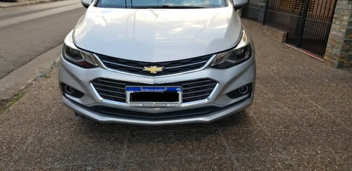 Chevrolet Cruze Ltz At 1.4 Turbo