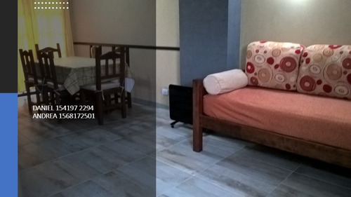 Imagen 6 de 11 de Alquilo - Vendo Duplex Frente Al Mar - Villa Gesell - Ver Disponibilidad