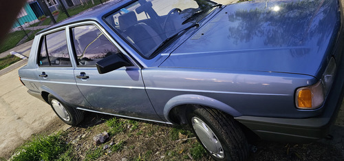 Volkswagen Senda 1.6 Nafta