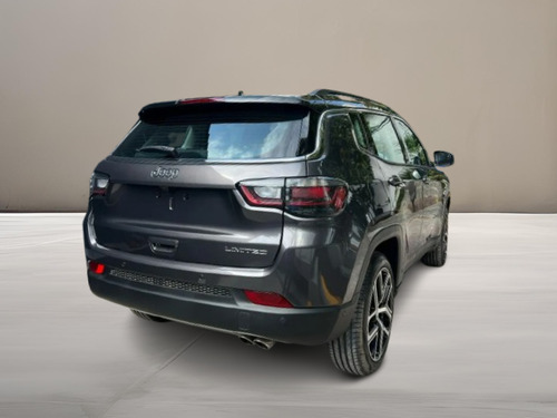 Jeep Compass 1.3 T270 Limited 4X2 At6