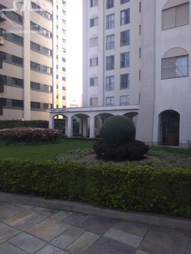Imagem 1 de 21 de Apartamento - Ap00977 - 68150005