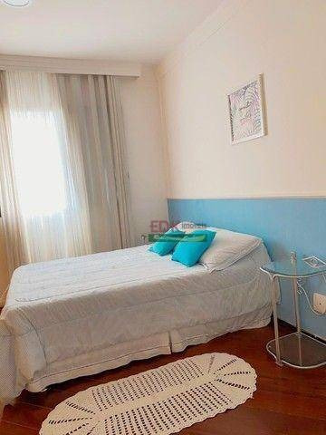 Imagem 8 de 10 de Apartamento Com 3 Dormitórios À Venda, 105 M² Por R$ 583.000,00 - Jardim Aquarius - São José Dos Campos/sp - Ap8625