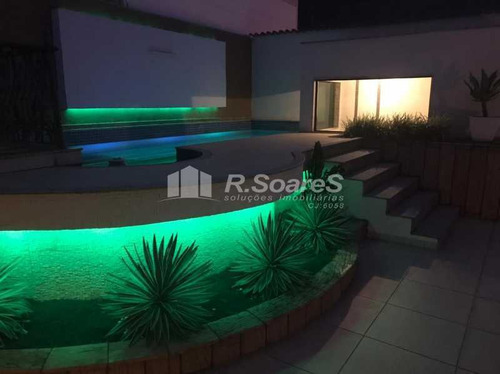 Imagem 1 de 15 de Casa Duplex No Grajau - Jcca40018