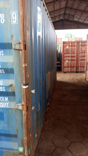 Container Dry