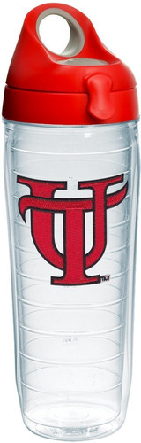 Tervis University Of Tampa Spartans Vaso Aislado De Doble Pa