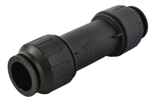 Cople Unión Reparar Tubo Cobre Cpvc Pex Deslizable 1/2in