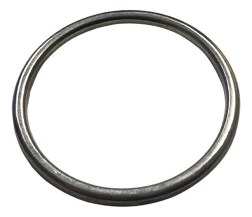 Junta/dona De Tubo Escape 200sx V6 3.0l 1987-1988