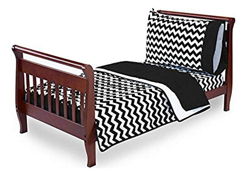 Ropa De Cama Para Muñecas Chevron Ropa De Cama Para Niños Pe