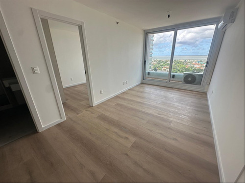 Carrasco Este Alquiler Apartamento 1 Dormitorio Con Garaje