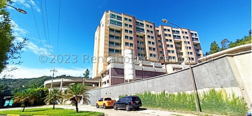 Ip Vendo Apartamento En Colinas De La Tahona 24-14947