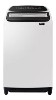 Lavadora automática Samsung WA17T6260B inverter blanca 17kg 220 V - 240 V