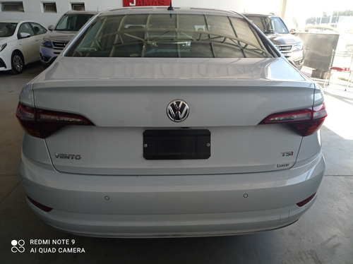 Volkswagen Vento 1.4 Comfortline 150cv At Okm Patentado