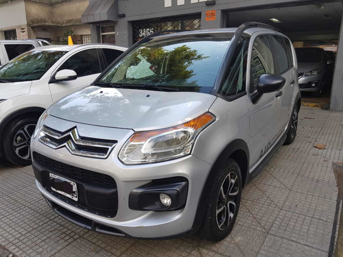 Citroen Aircross 2015 47 Mil Kms