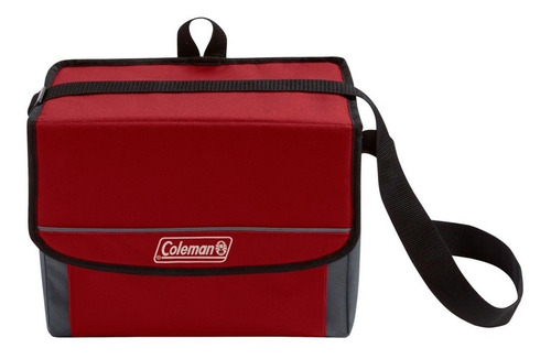 Conservadora Bolso Térmico Coleman 18 Latas 20hs