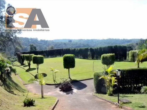 Imagem 13 de 15 de Sítio Em Alta Vista - Suzano, Sp - 3142