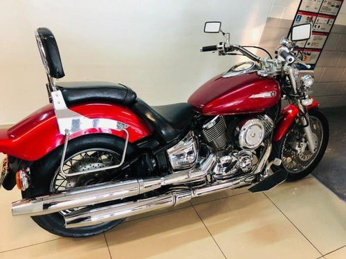 Drag Star 1100 Yamaha