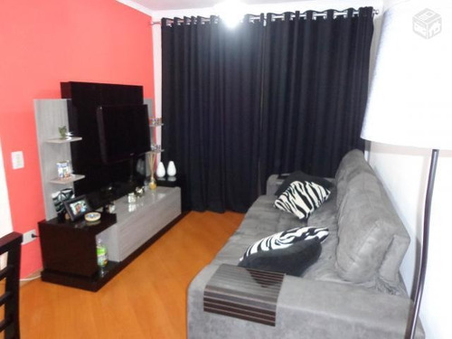Imagem 2 de 12 de Lindo Apartamento Saúde. - Ap0957