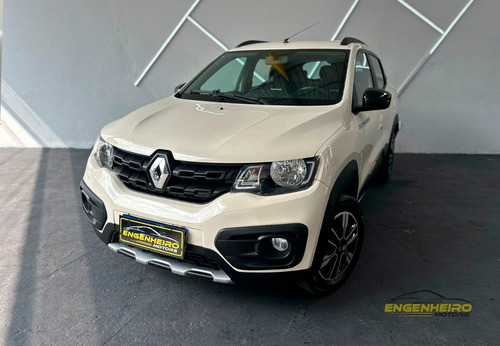 Renault Kwid 1.0 Outsider 12v Sce 5p