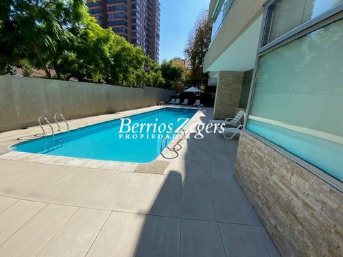 Oportunida Departamento Venta Cercano Metro Las Condes