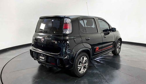 Imagen 9 de 15 de 32806 - Fiat Uno 2019 Con Garantía Mt