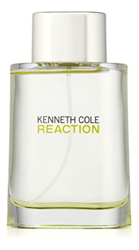 Kenneth Cole Reaction By Kenneth Cole For Men. Spray 3.4