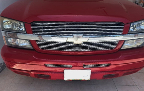 Chevrolet Silverado 5.3 Pickup Silverado 2500 At