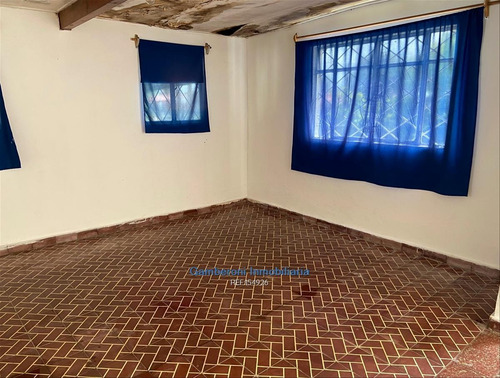 Casa En Venta En Peñarol