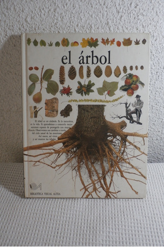 El Arbol. Biblioteca Visual Altea